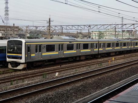 Photo, 209, 2100s, boso line, 