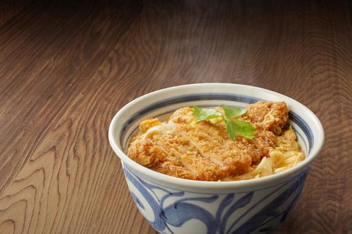 カツ丼 カツ丼の写真