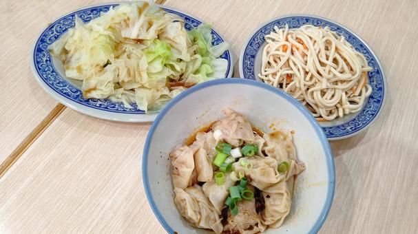 台湾料理 台湾料理の写真