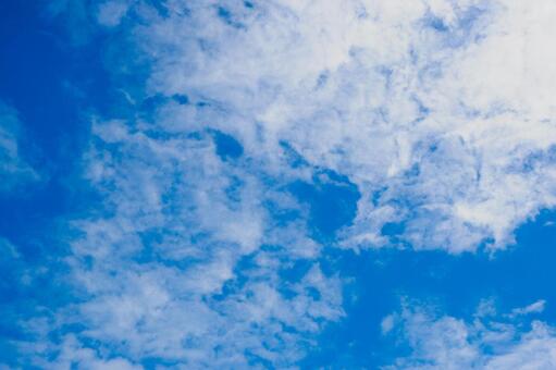 空 空の写真