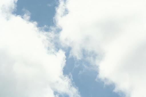 雲 7月 July 雲 7月 Julyの写真