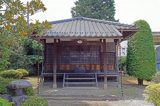 泉龍寺(松本) 泉龍寺(松本)の写真