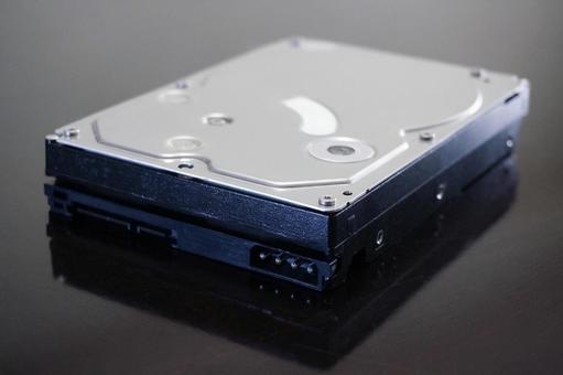 Photo, hard disk, hdd, drive, 