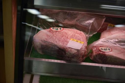 石垣牛 石垣牛 農産物,イメージ,素材の写真素材