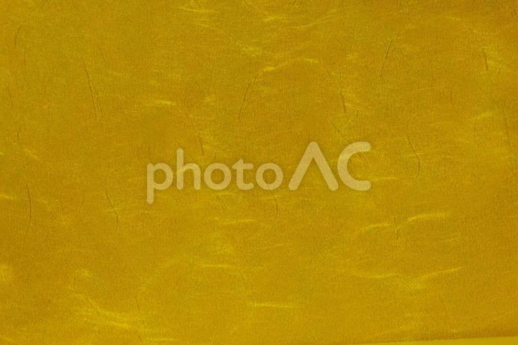 金箔の和紙 金箔,和紙,背景の写真素材