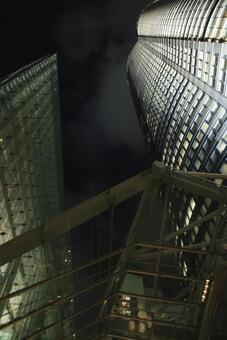 六本木ヒルズのイメージ 六本木ヒルズのイメージの写真