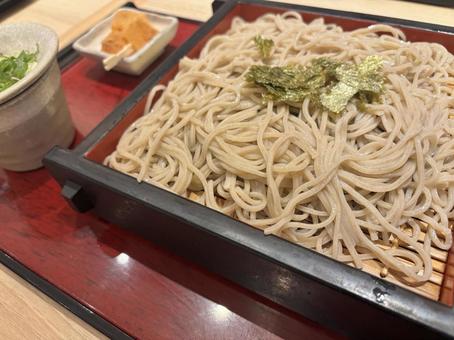 日比谷_蕎麦_1 日比谷_蕎麦_1の写真