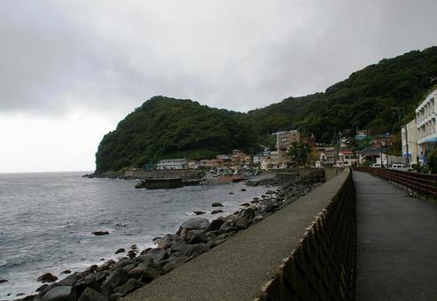 北川温泉 北川温泉の写真