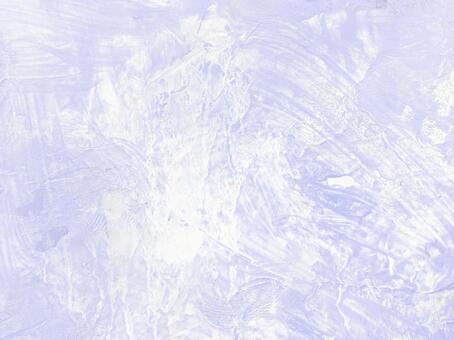 油彩でこぼこテクスチャ パープル 背景素材,テクスチャ,パープルの写真素材