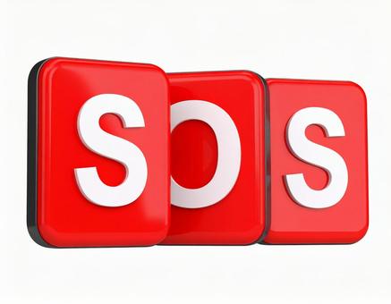 SOS SOSの写真