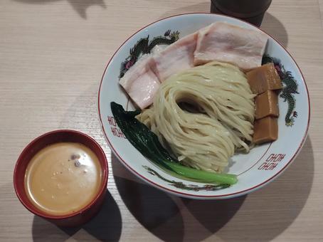 Chilled Dandan noodles, JPG Chilled Dandan noodles, JPG