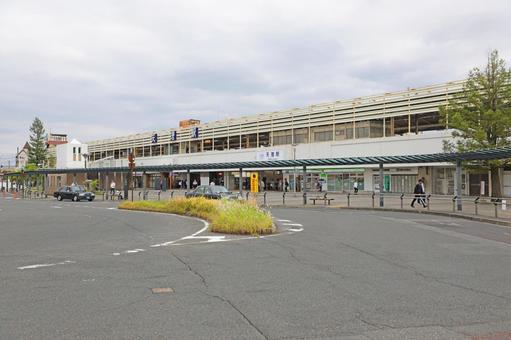 天理駅 天理駅 天理駅,天理,駅の写真素材
