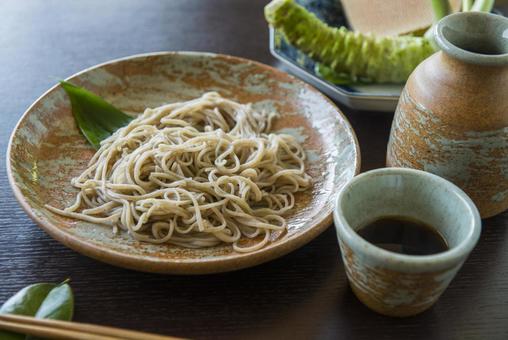 Soba Soba