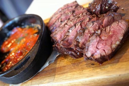 牛はらみ 牛はらみの写真