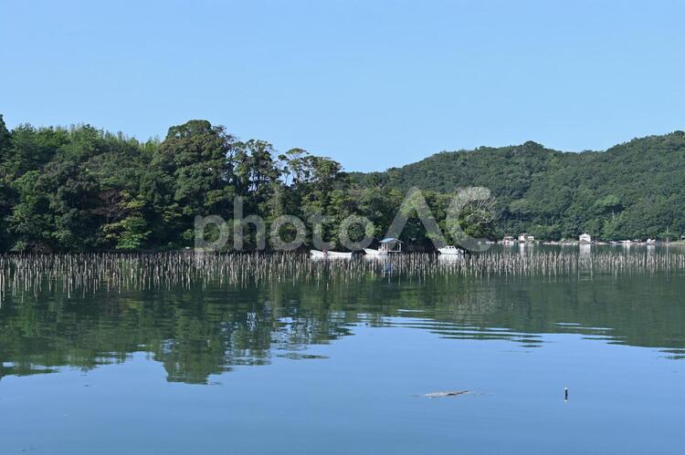 真夏の伊勢志摩 伊勢志摩,伊勢,志摩の写真素材