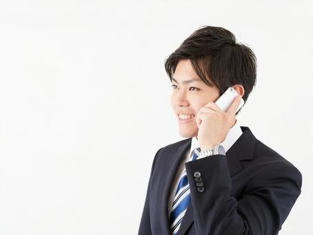 Business image ・ Men to call Business image ・ Men to call