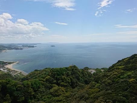 海 海の写真