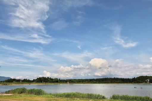 Photo, great view, the scenery, landscape, 