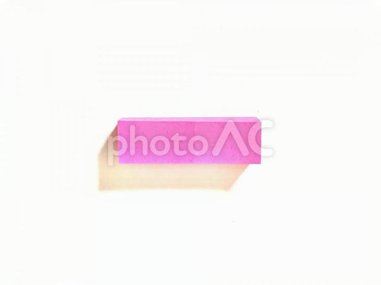 付箋　その１ 付箋,文房具,メモの写真素材