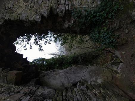 Photo, cave, europe, landscape, 