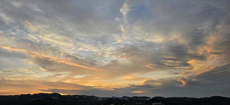 Morning Glow, JPG