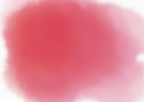 เบลอสีน้ำพื้นผิวสีแดง, JPG เบลอสีน้ำพื้นผิวสีแดง, สีน้ำ, พื้นหลัง, พื้นหลังสีน้ำ, JPG