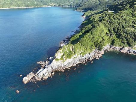 愛媛県伊方町 番匠鼻 愛媛県伊方町 番匠鼻の写真