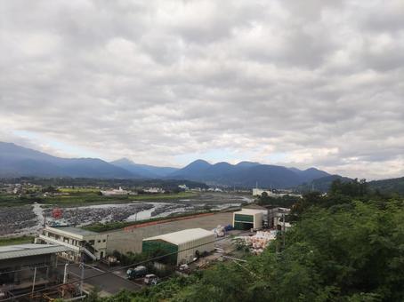 風景 風景の写真