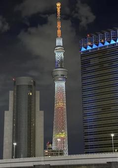 スカイツリー スカイツリーの写真