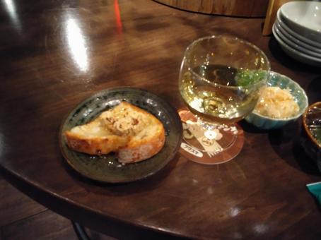 バル飲み バル飲みの写真