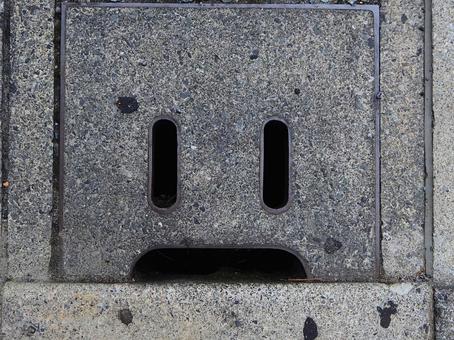 Photo, side groove, face, i am watching, 
