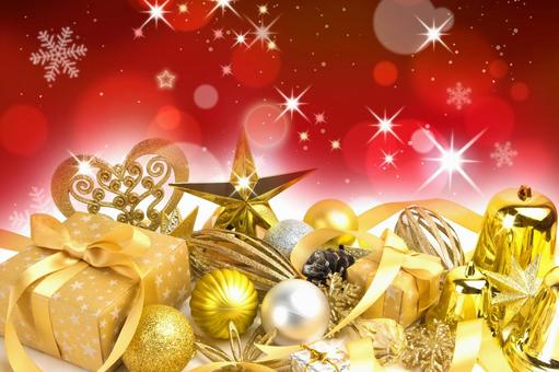 素敵なクリスマス クリスマス,キラキラ,きらめきの写真素材