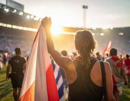 勝利 勝利の写真