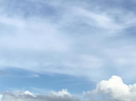 空 空の写真
