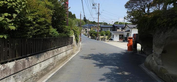松島 住宅地 松島 住宅地の写真