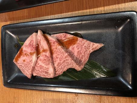 焼肉 焼肉の写真