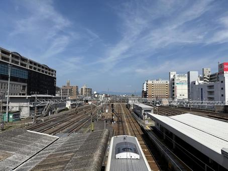 JR王寺駅 JR王寺駅の写真