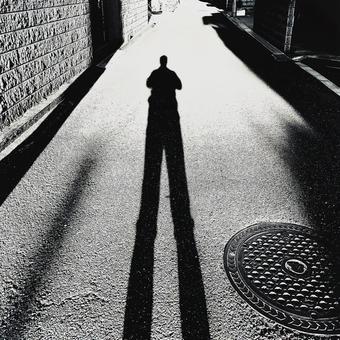 朝のウォー勤グ！ 通勤,朝,ウォー勤グの写真素材