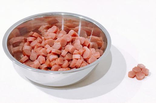 Beef Bits, JPG