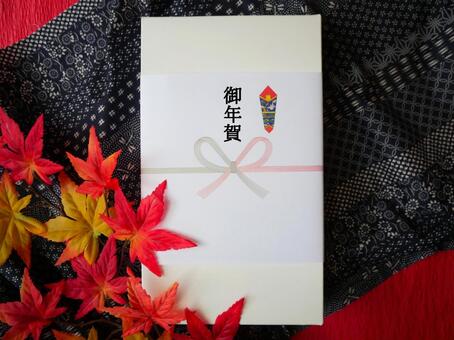 御年賀 御年賀,１月,お正月の写真素材