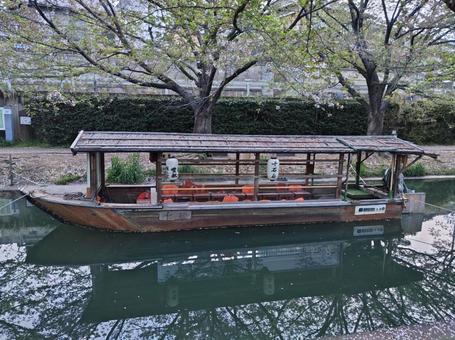 照片, 船屋, 车辆, 旅游, 