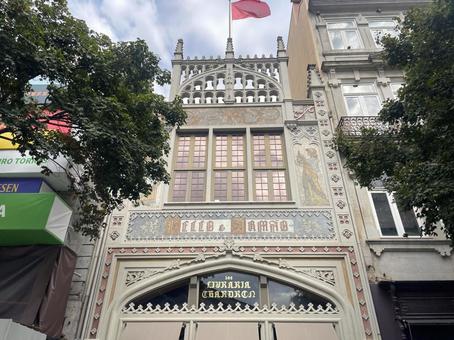 レロ書店(ポルト) レロ書店(ポルト) ポルト,ポルトガル,世界遺産の写真素材