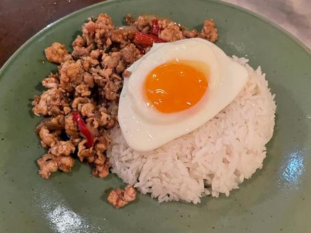加包飯 加包飯