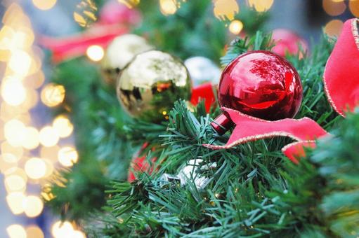 クリスマスのイメージ クリスマスのイメージ クリスマス,クリスマスツリー,冬の写真素材
