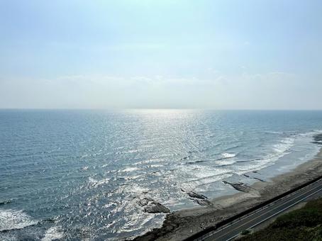 海 海の写真