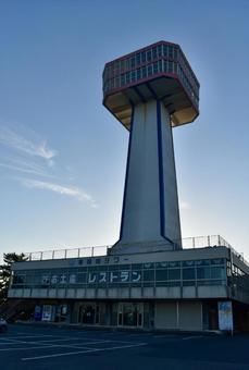 Photo, tojinbo tower, fukui, tojiban, 