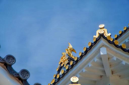 岡山城 356 岡山城 356の写真