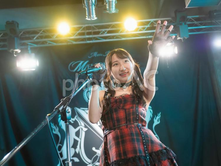 28：アイドルの女の子 アイドル,地下アイドル,ライブの写真素材
