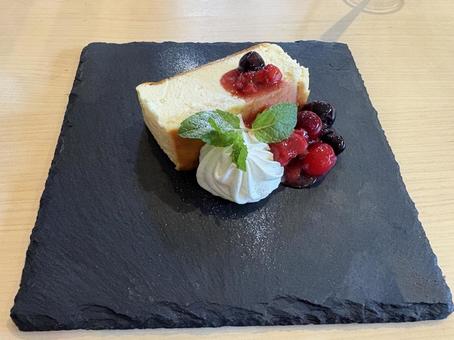 デザート デザート デザート,お店,ランチの写真素材