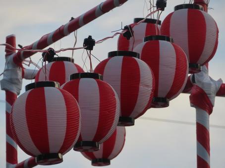 Photo, lantern, festival, a festival, 